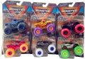 Monster Jam. Pojazdy 1:64. Mix - tantis.pl