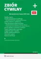 Zbiór cywilny PLUS 2026 w.28 - tantis.pl