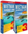 Wietnam, Kambodża Laos 3w1 - tantis.pl