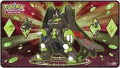 Ultra Pro: Pokémon - Legendary Foil Playmat - Zygarde - tantis.pl