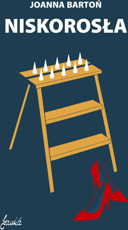 Niskorosła - tantis.pl