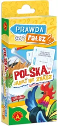 Prawda czy fałsz? Polska jakiej nie znasz