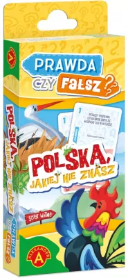 Prawda czy fałsz? Polska jakiej nie znasz