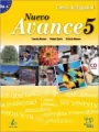 Nuevo Avance 5 podręcznik + CD - tantis.pl