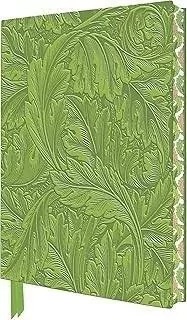 Notatnik A5 linia BR Akant William Morris - tantis.pl