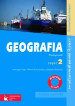 Geografia LO 2 Podr zakres podstawowy - tantis.pl
