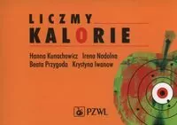 Liczmy kalorie - tantis.pl