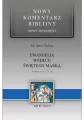 Nowy komentarz biblijny. Ewangelia wg św. Marka - tantis.pl