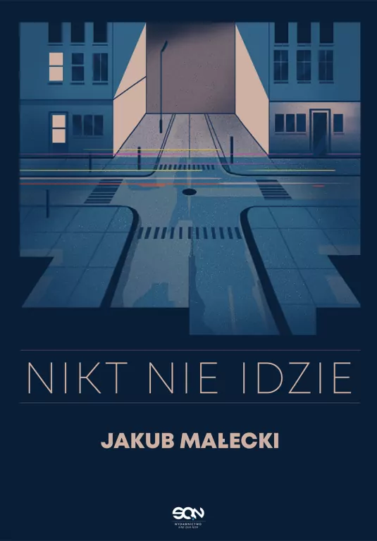 Nikt nie idzie - tantis.pl