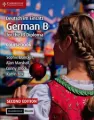 Deutsch im Einsatz German B for the IB diploma Coursebook - tantis.pl