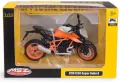 KTM 1290 Super Duke R 1:18 - tantis.pl