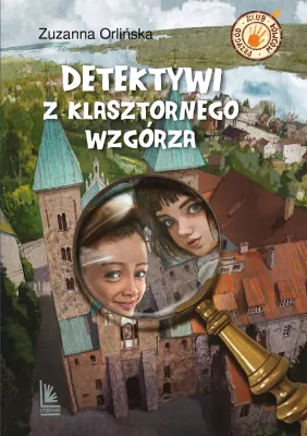 Detektywi z klasztornego wzgórza