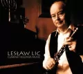 Lesław Lic- Clarinet Klezmer Music - tantis.pl