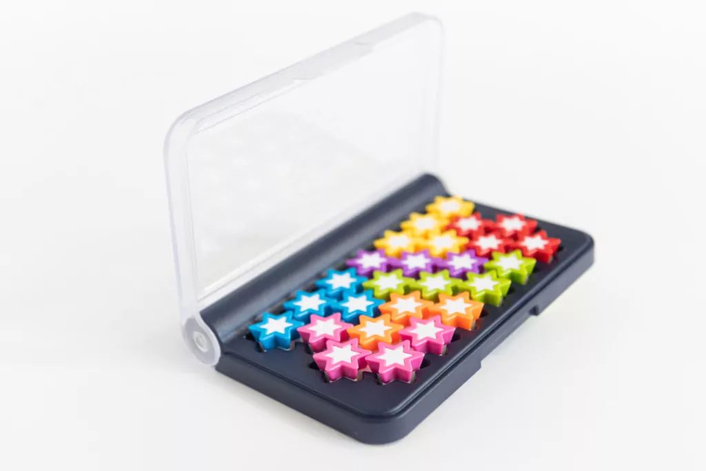 IQ Stars. Smart Games - tantis.pl