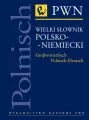 Wielki słownik polsko-niemiecki - tantis.pl