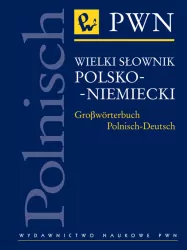 Wielki słownik polsko-niemiecki