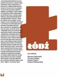 Łódź. Miasto modernistyczne