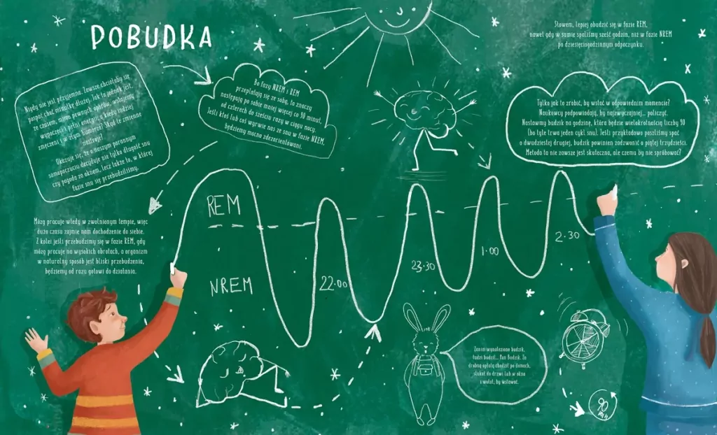 Po ciemku, czyli co się dzieje w nocy - tantis.pl