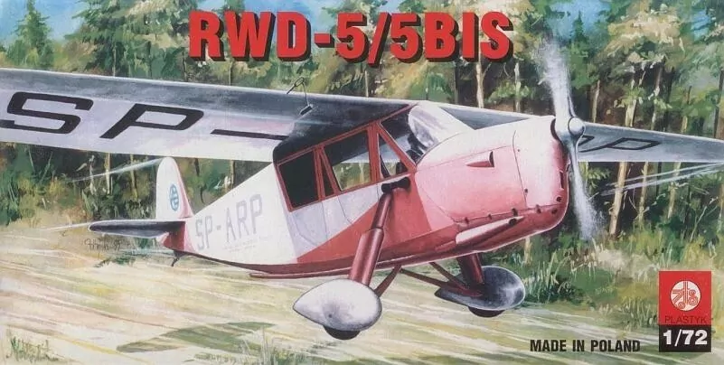 RWD-5/5 Bis - tantis.pl