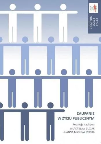 Zaufanie w życiu publicznym - tantis.pl