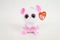Beanie Boos Nina Biała ballerina mysz 8,5 cm - tantis.pl