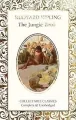 Księga dżungli/The Jungle Book w.ang TW - tantis.pl