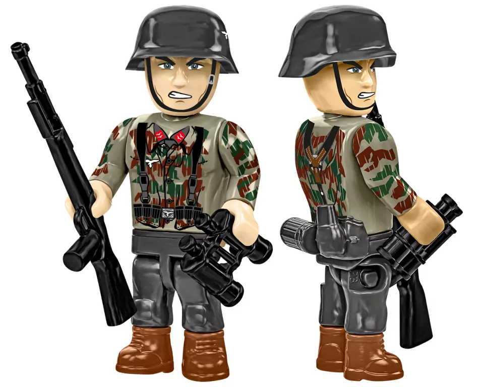 Executive Edition Flakpanzer IV Wirbelwind - tantis.pl