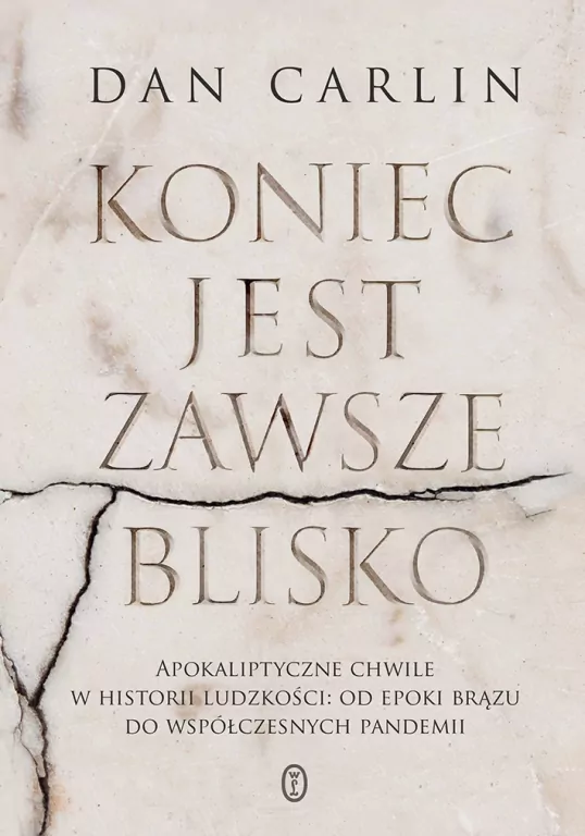 Koniec jest zawsze blisko - tantis.pl