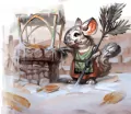 Everdell: Srebrnoszrony REBEL - tantis.pl