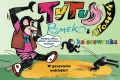 Tytus, Romek i A'Tomek. Kolorowanka 2 - tantis.pl