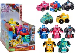 Transformers - Mini Bot Racers Hoist F3832