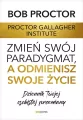 Zmień swój paradygmat, a odmienisz swoje życie - tantis.pl