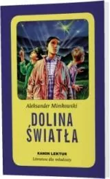 Dolina Światła - tantis.pl