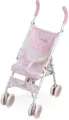 Wózek spacerówka XL Verona dla lalek do 48cm - tantis.pl