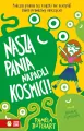Szkolne szaleństwa. Naszą panią napadli kosmici! - tantis.pl