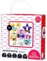 GaGaGu. Puzzle geometryczne - tantis.pl