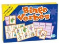 Bingo verbes - tantis.pl