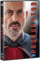 Prokurator. Sezon 1. 3 DVD - tantis.pl