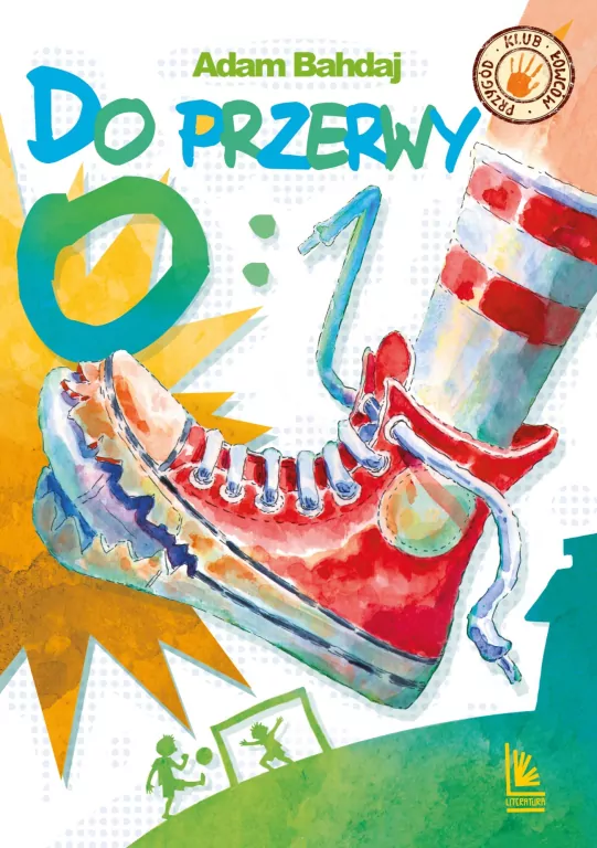 Do przerwy 0:1 - tantis.pl