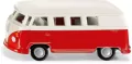 Siku Super - VW T1 Bus - tantis.pl