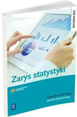 Zarys statystyki WSiP - tantis.pl