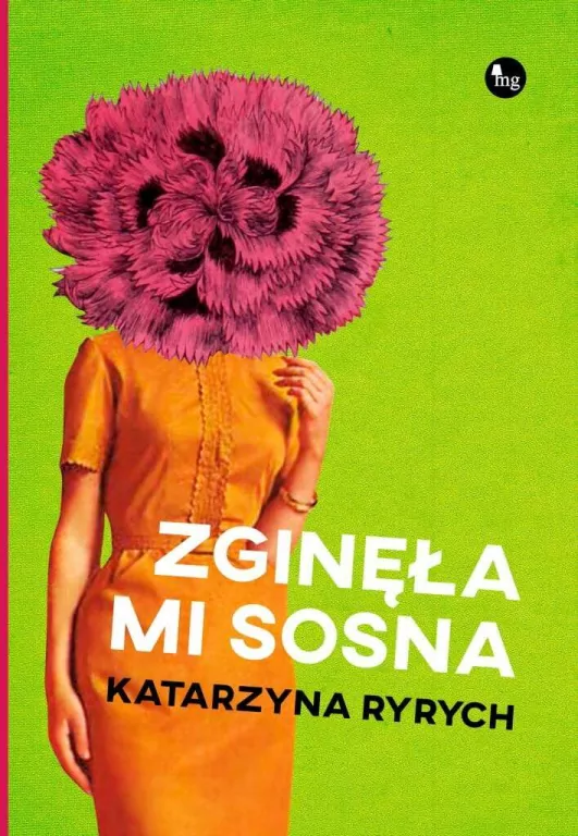 Zginęła mi sosna - tantis.pl