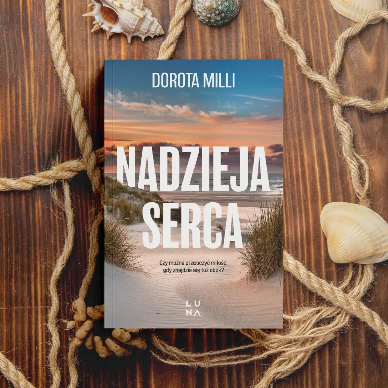 Nadzieja serca - tantis.pl