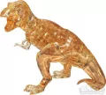 Puzzle Crystal 3D. Dinozaur T-Rex - tantis.pl