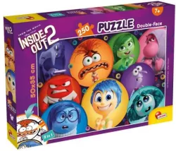 Puzzle 250. W głowie się nie mieści 2