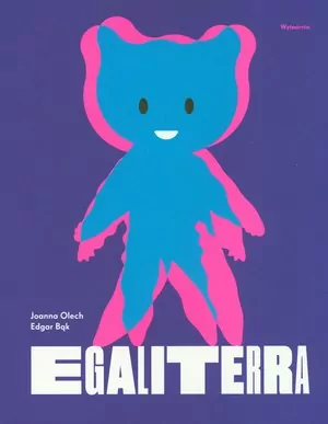 Egaliterra - tantis.pl