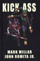 Kick-Ass. Tom 1 - tantis.pl