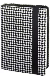 Notes A5/100K gładki wymienny wkład