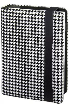 Notes A5/100K gładki wymienny wkład