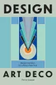 Design. Art Deco - tantis.pl